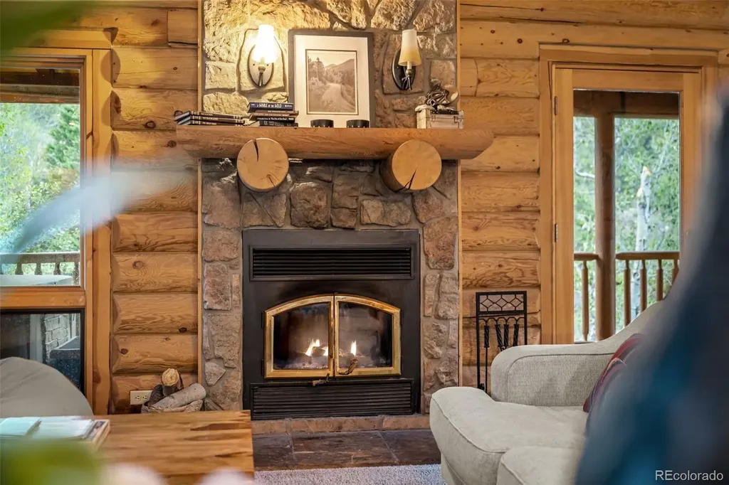 4825 Colorado 103 Idaho Springs CO 80452