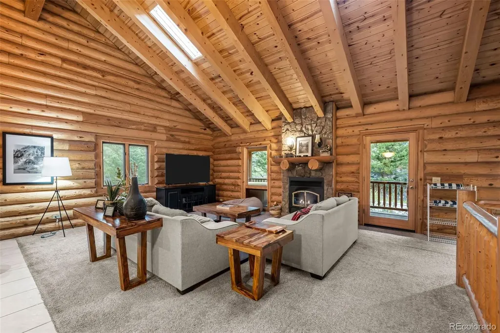 4825 Colorado 103 Idaho Springs CO 80452