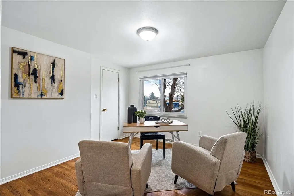 6423 E Floyd Avenue Denver CO 80222