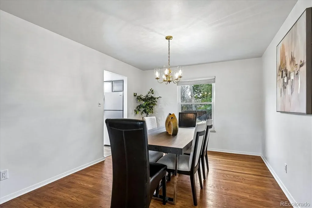 6423 E Floyd Avenue Denver CO 80222
