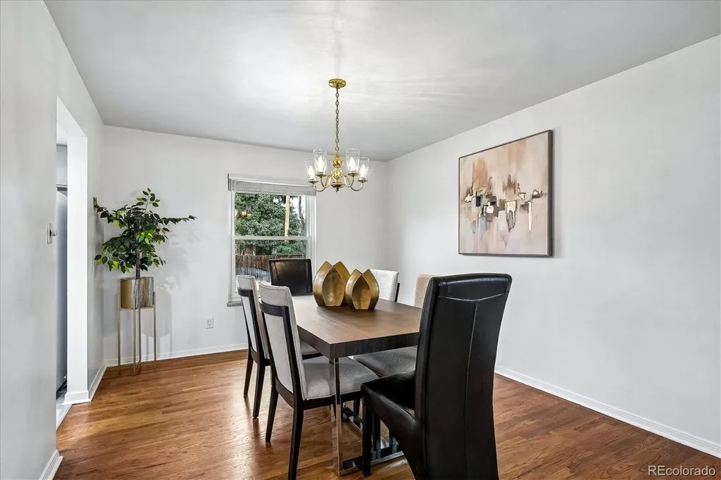 6423 E Floyd Avenue Denver CO 80222