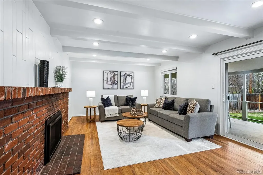 6423 E Floyd Avenue Denver CO 80222