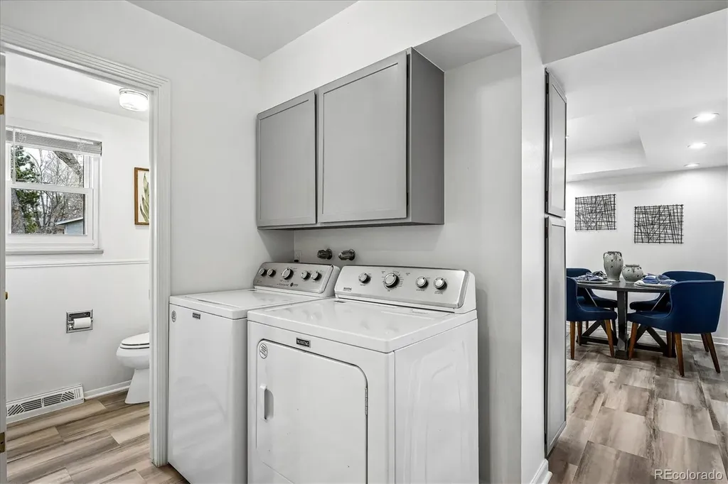 6423 E Floyd Avenue Denver CO 80222