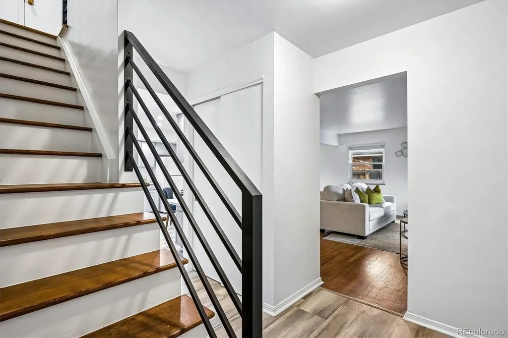 6423 E Floyd Avenue Denver CO 80222