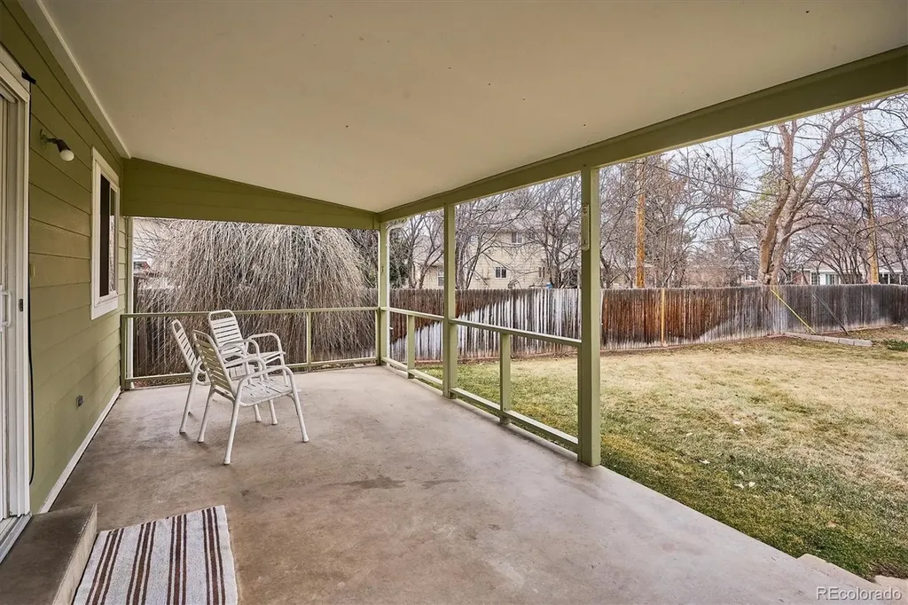 6423 E Floyd Avenue Denver CO 80222