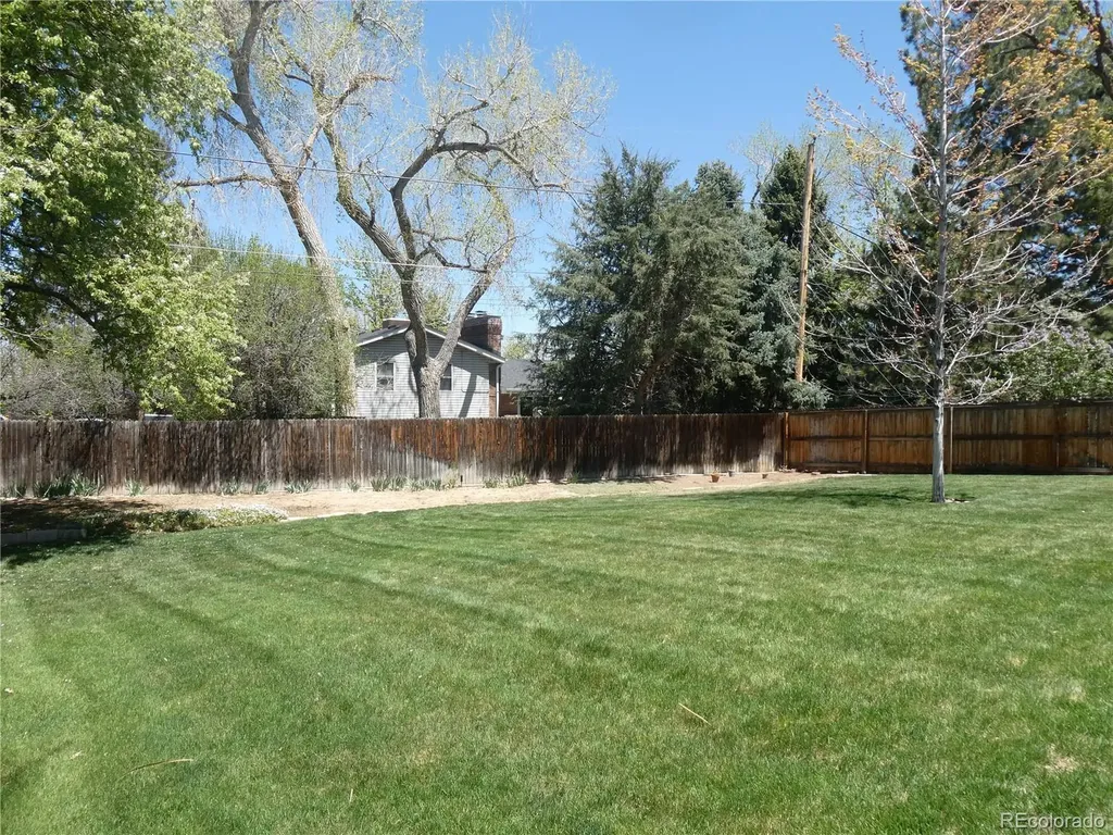 6423 E Floyd Avenue Denver CO 80222