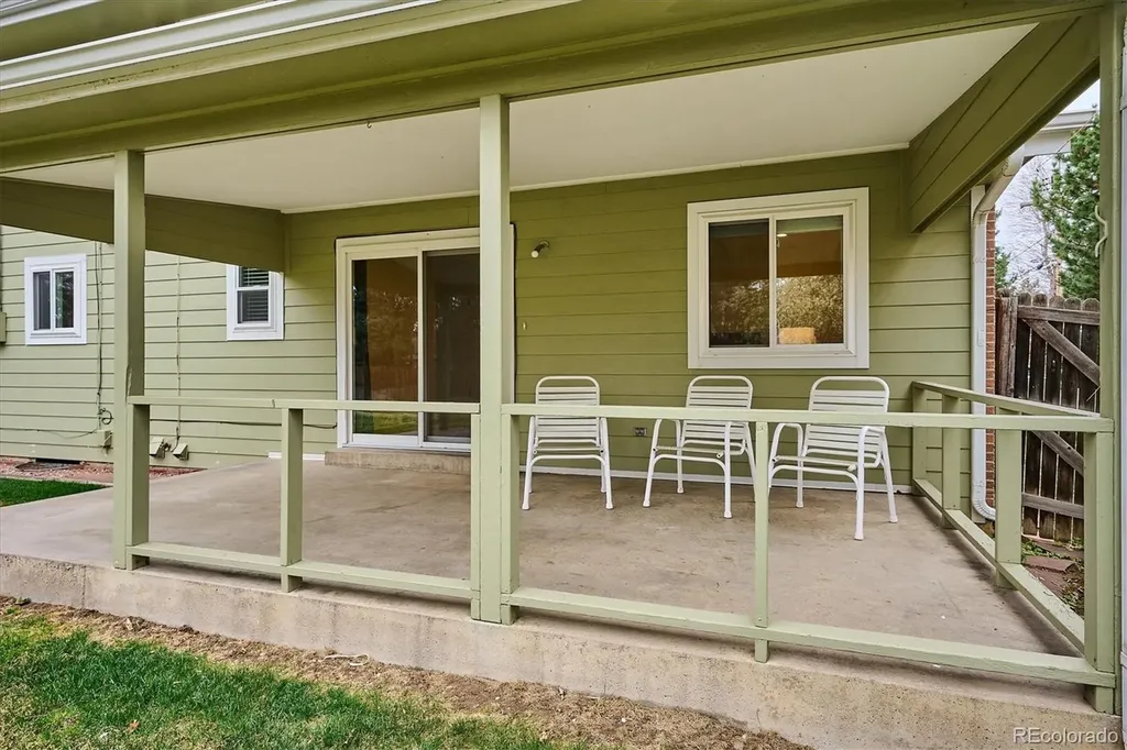6423 E Floyd Avenue Denver CO 80222