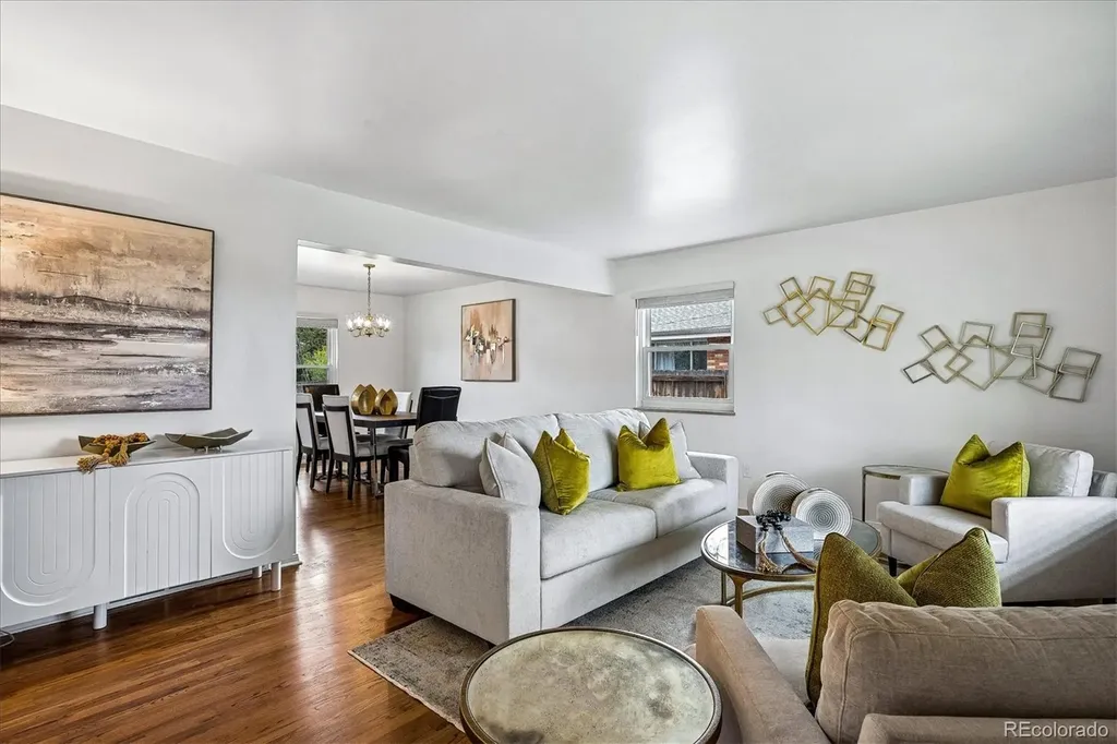 6423 E Floyd Avenue Denver CO 80222