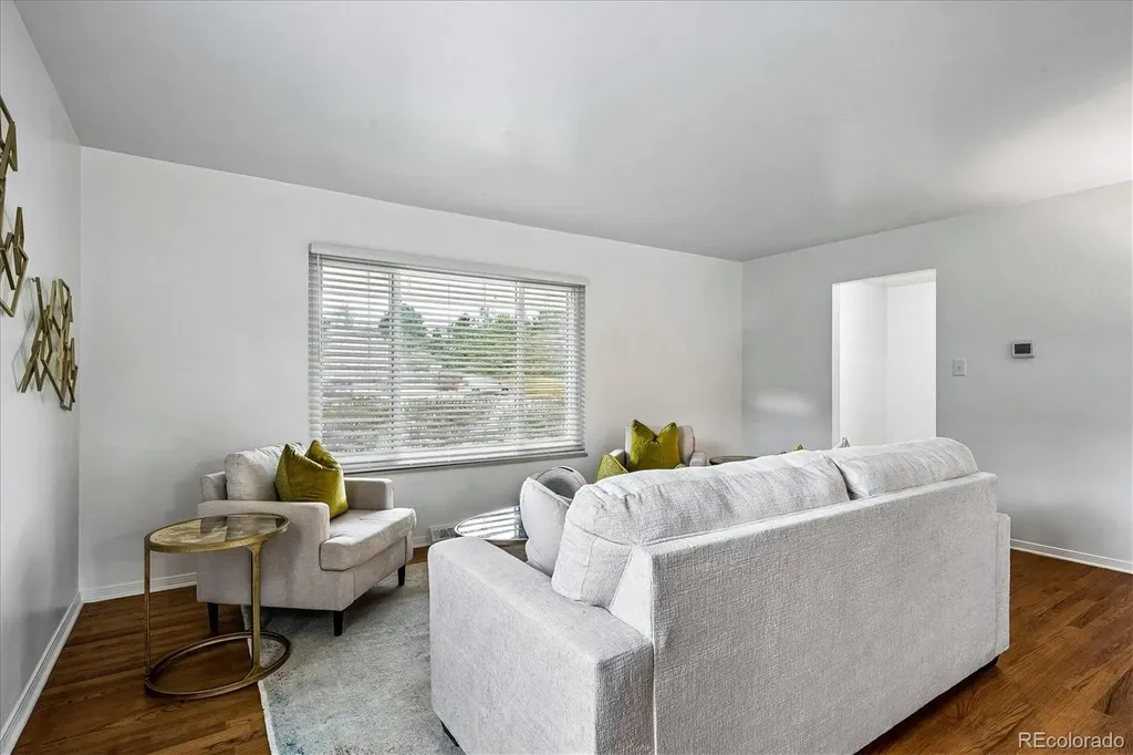 6423 E Floyd Avenue Denver CO 80222