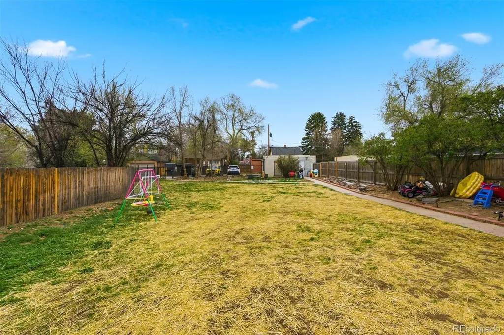 1620 Colorado Boulevard Denver CO 80220