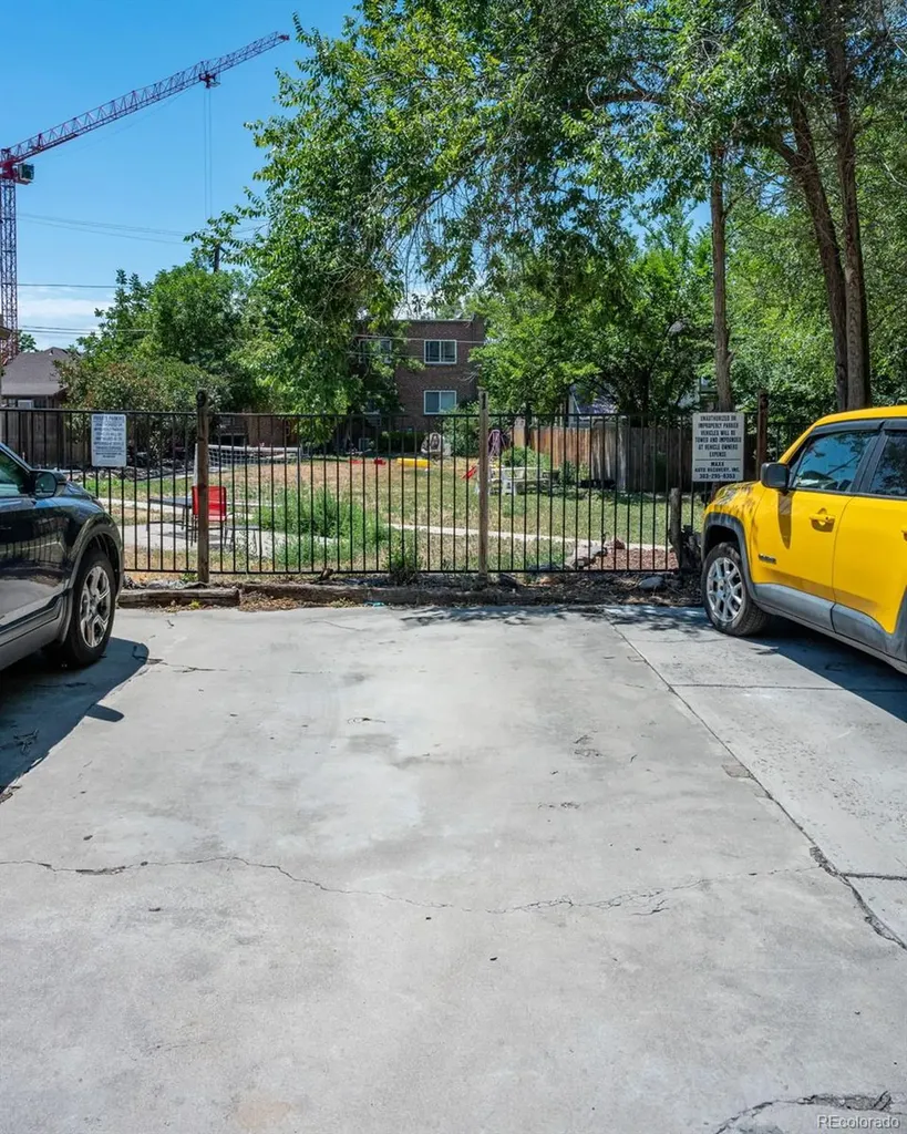 1620 Colorado Boulevard Denver CO 80220