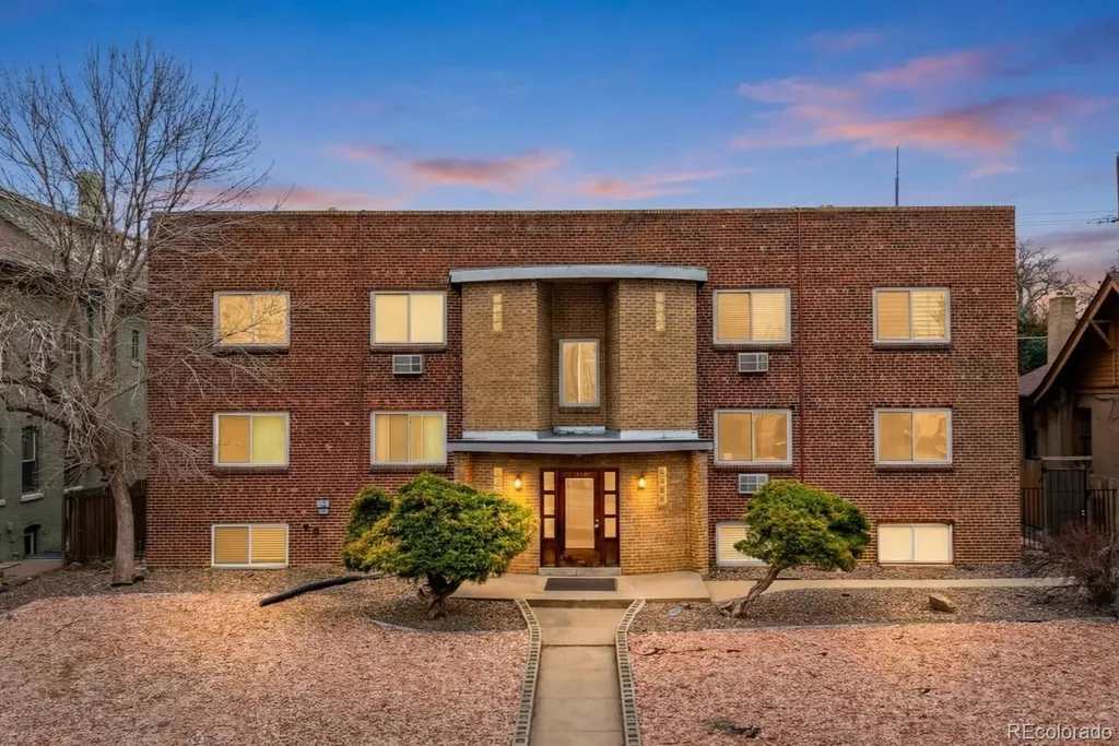 1620 Colorado Boulevard Denver CO 80220