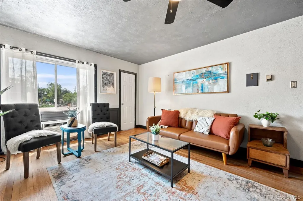 1620 Colorado Boulevard Denver CO 80220