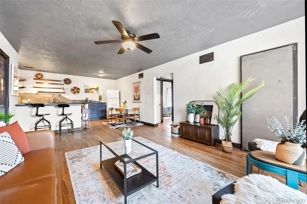 1620 Colorado Boulevard Denver CO 80220