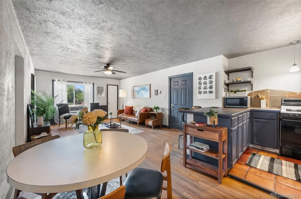1620 Colorado Boulevard Denver CO 80220