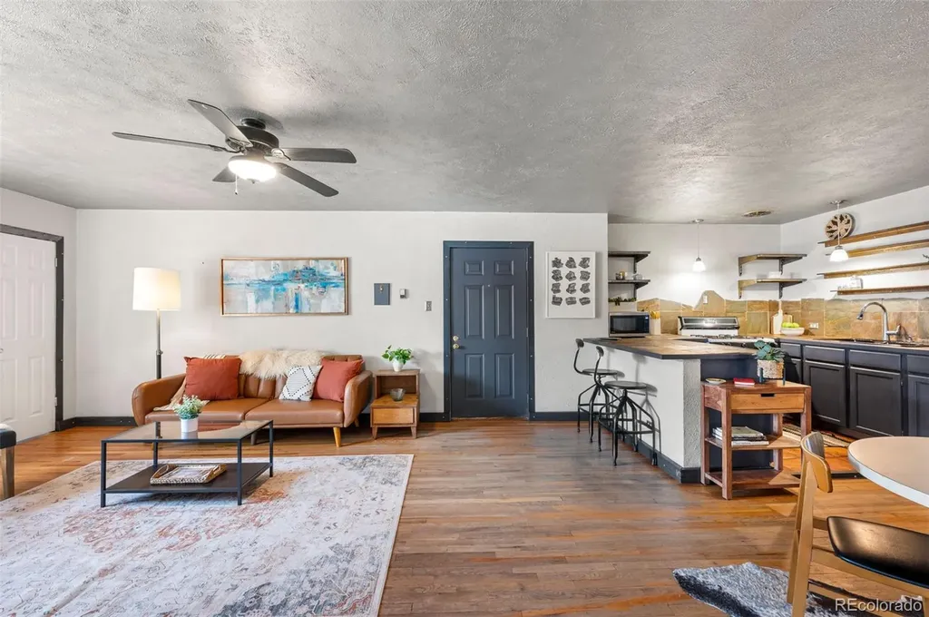 1620 Colorado Boulevard Denver CO 80220