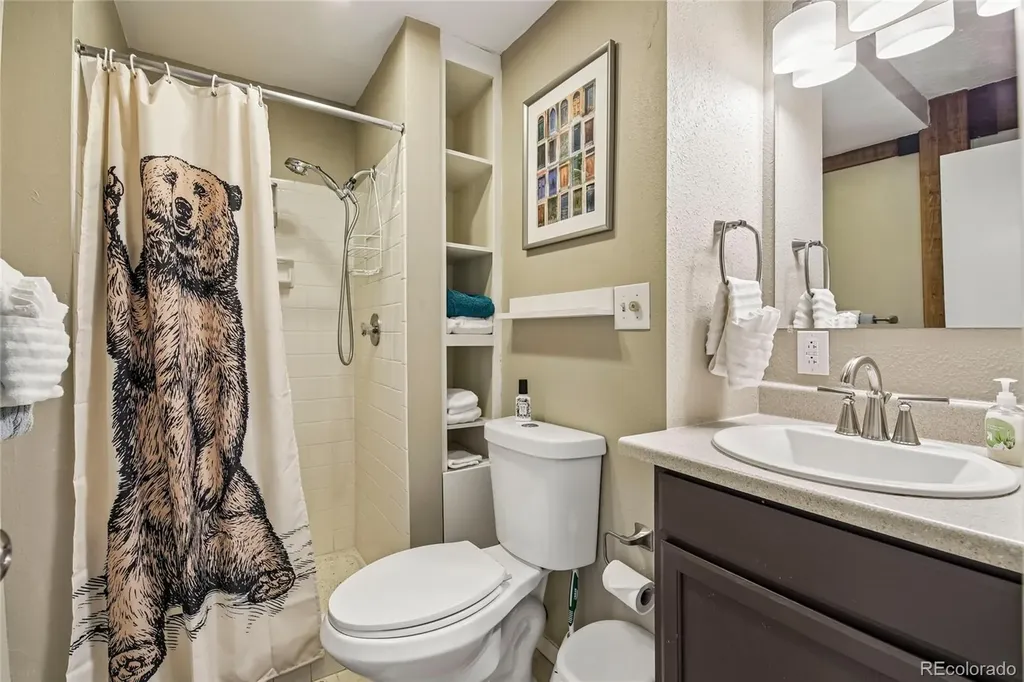101 Ryan Gulch Court Silverthorne CO 80498