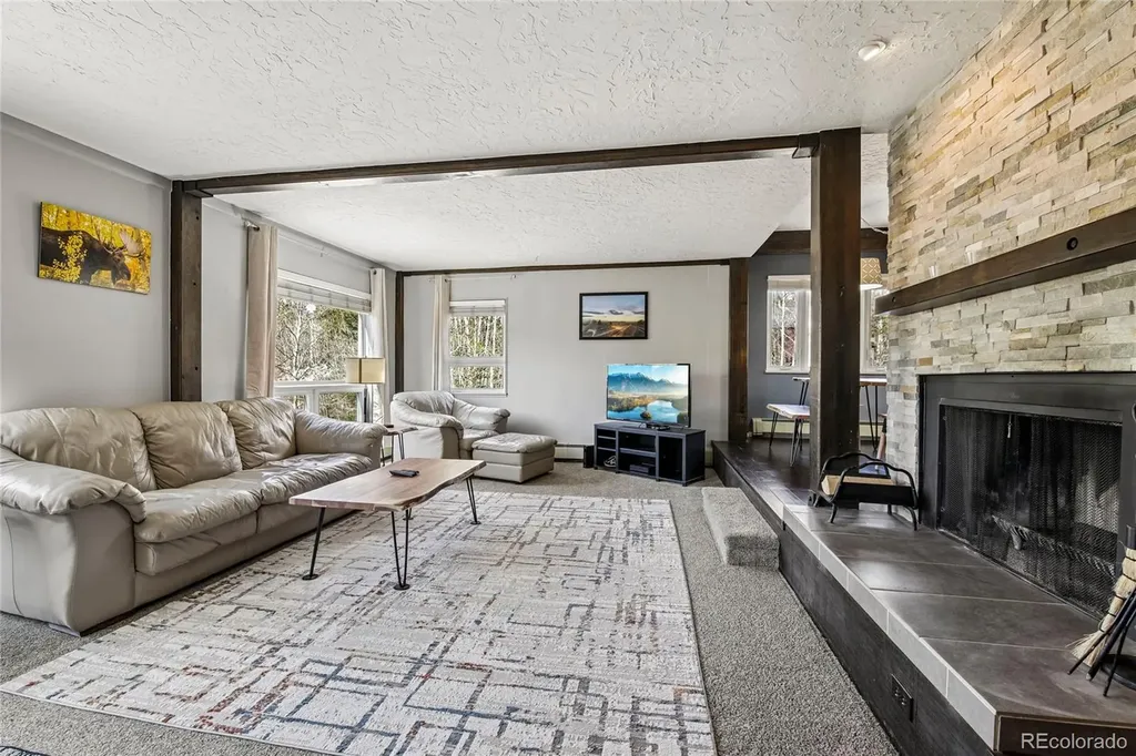 101 Ryan Gulch Court Silverthorne CO 80498