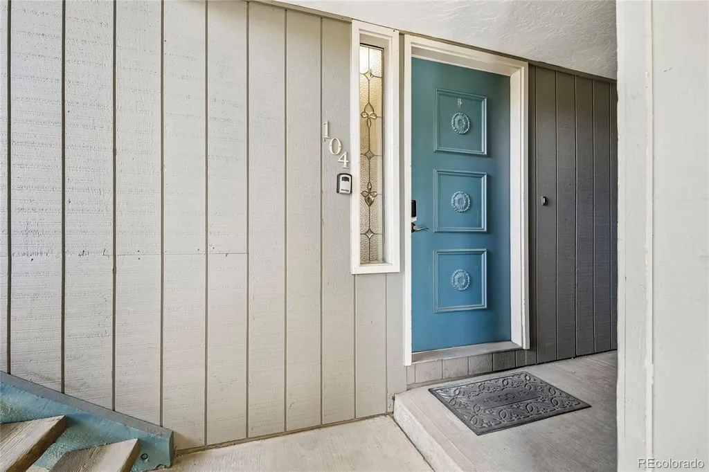 101 Ryan Gulch Court Silverthorne CO 80498