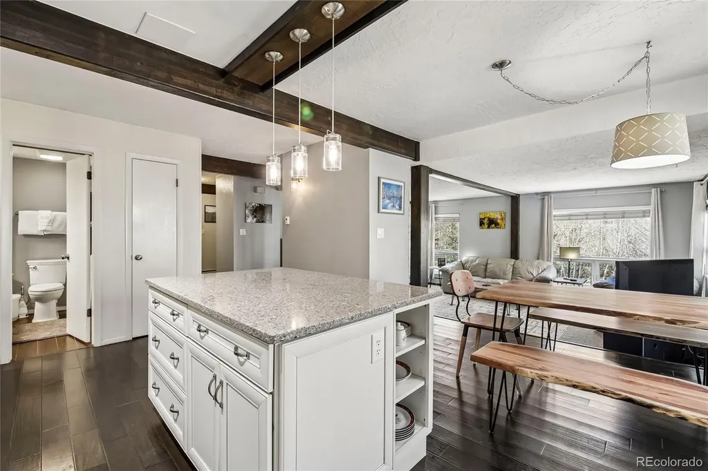 101 Ryan Gulch Court Silverthorne CO 80498