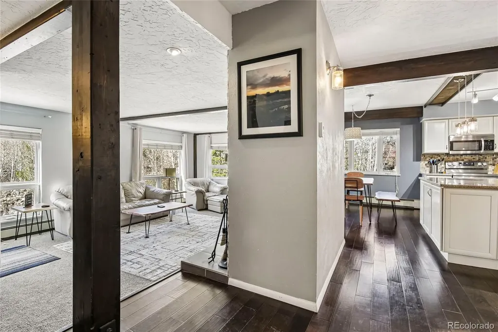 101 Ryan Gulch Court Silverthorne CO 80498