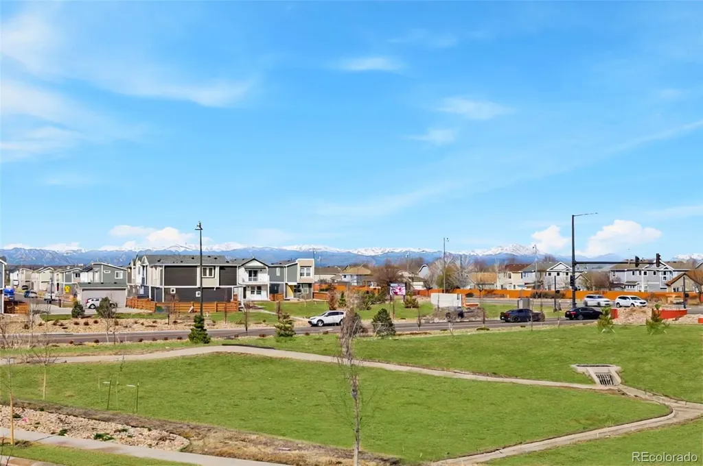 10347 Wheeling Street Commerce City CO 80022