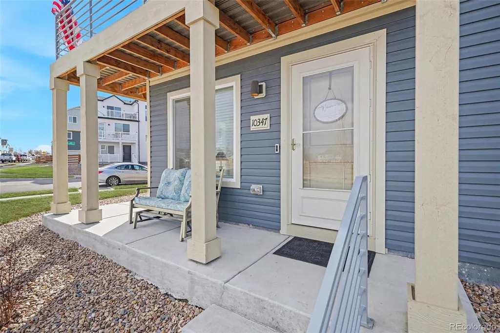10347 Wheeling Street Commerce City CO 80022