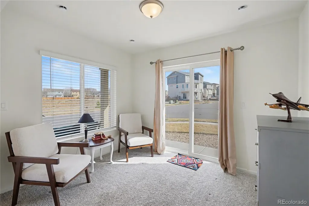10347 Wheeling Street Commerce City CO 80022