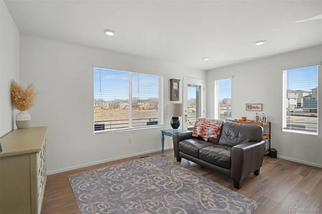 10347 Wheeling Street Commerce City CO 80022