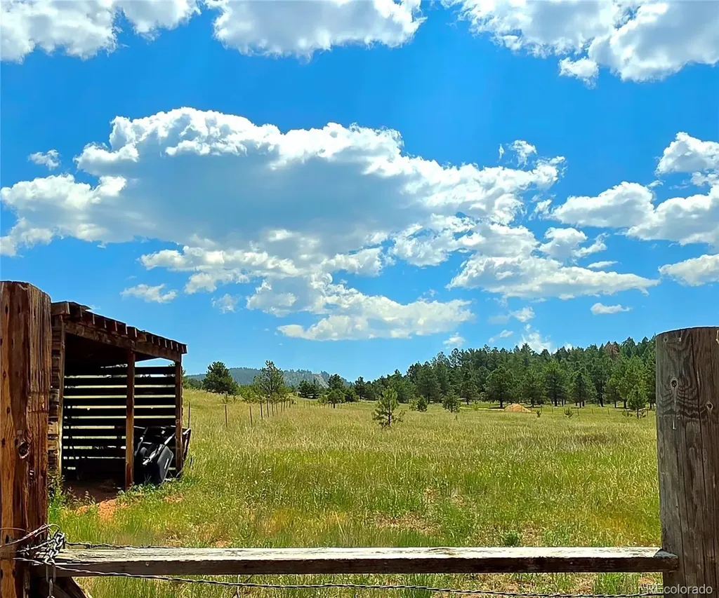 584 Sourdough Road Woodland Park CO 80863