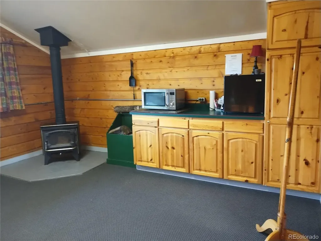 584 Sourdough Road Woodland Park CO 80863