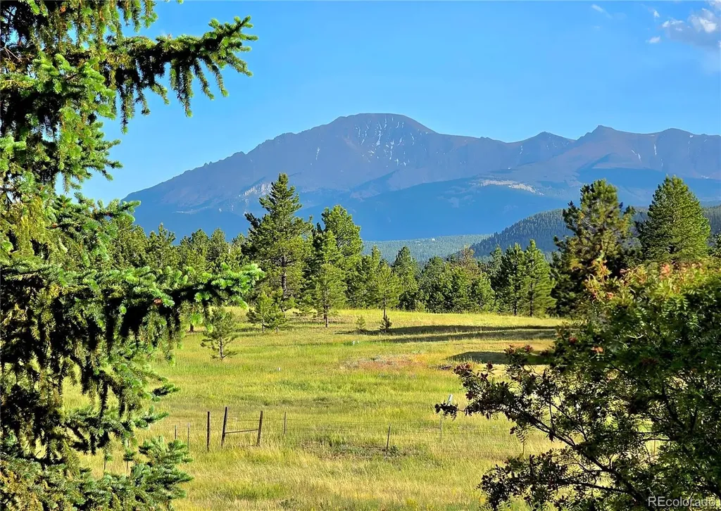 584 Sourdough Road Woodland Park CO 80863