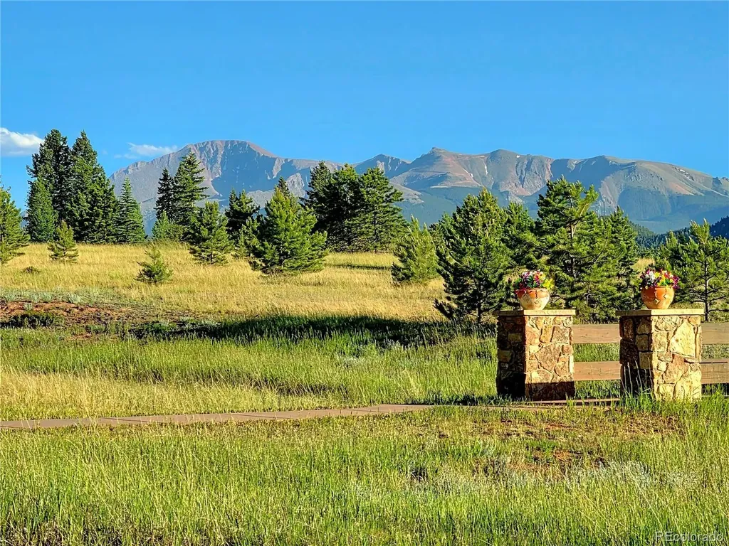 584 Sourdough Road Woodland Park CO 80863