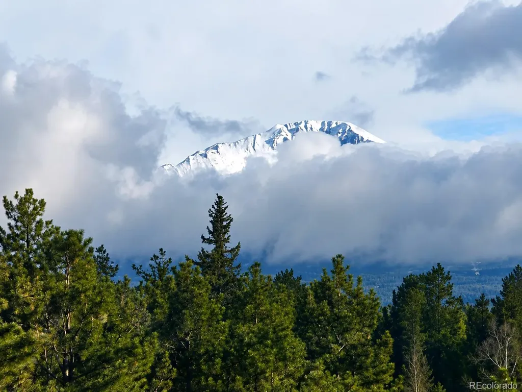 584 Sourdough Road Woodland Park CO 80863