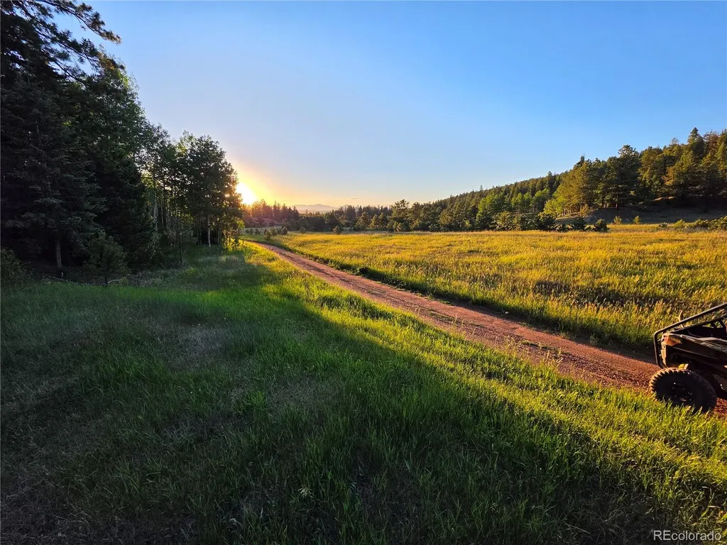 584 Sourdough Road Woodland Park CO 80863