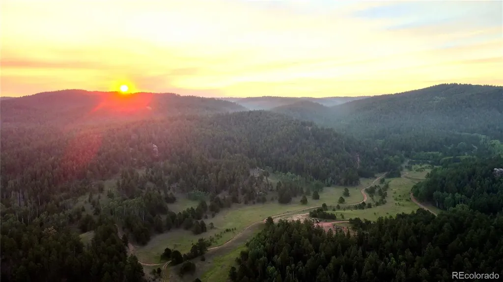 584 Sourdough Road Woodland Park CO 80863