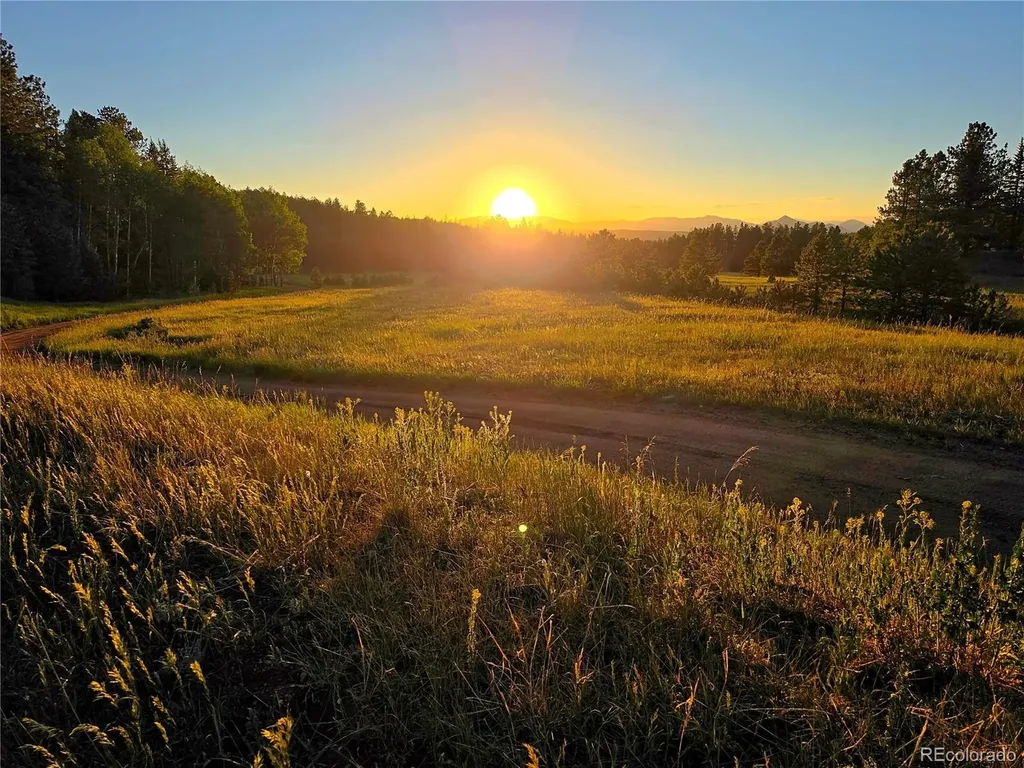 584 Sourdough Road Woodland Park CO 80863