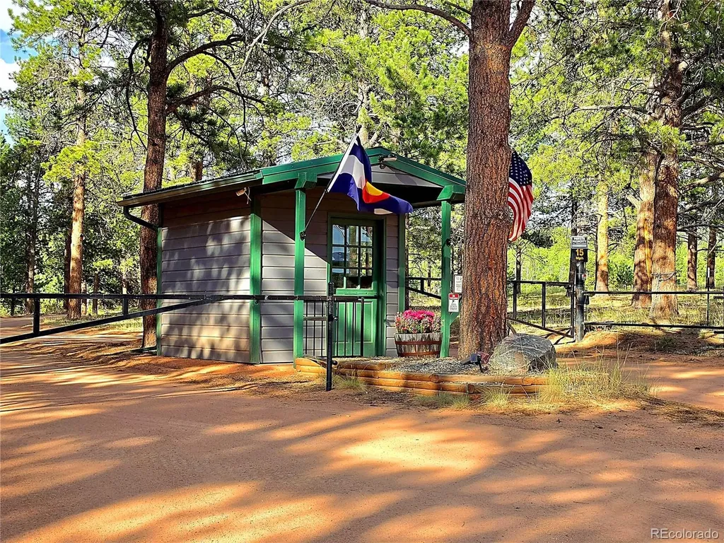 584 Sourdough Road Woodland Park CO 80863