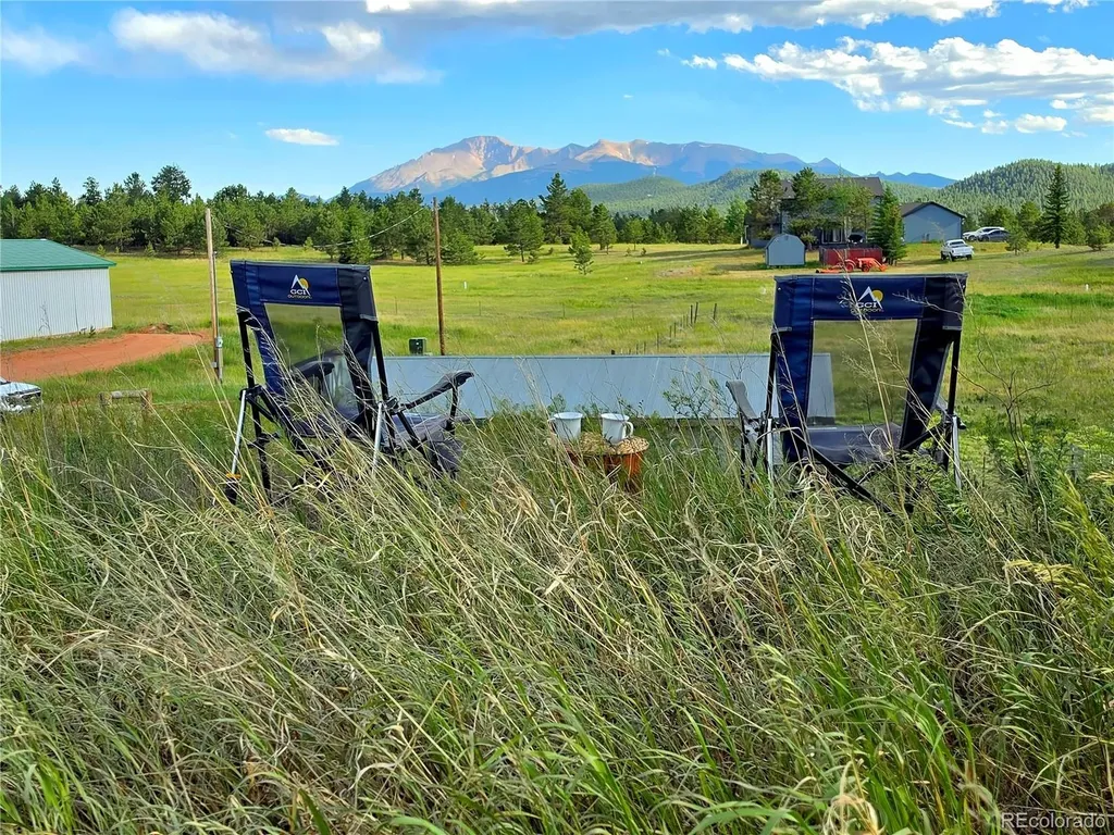 584 Sourdough Road Woodland Park CO 80863