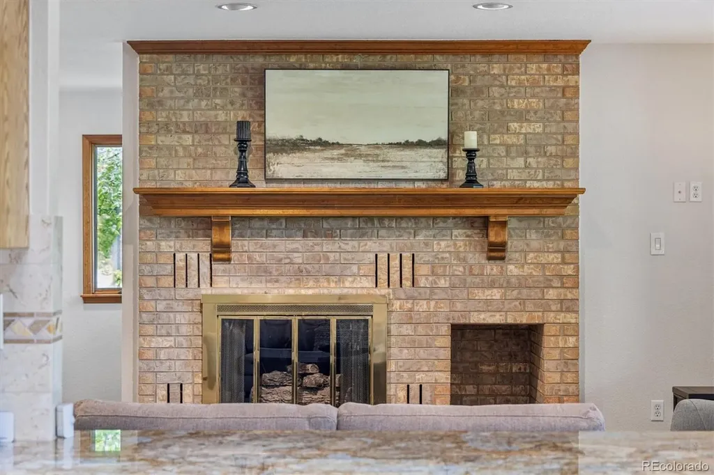 2615 Oak Drive Lakewood CO 80215