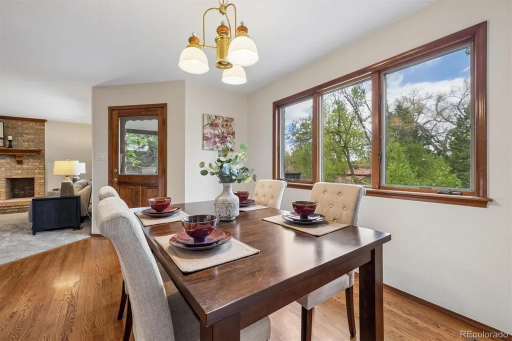 2615 Oak Drive Lakewood CO 80215