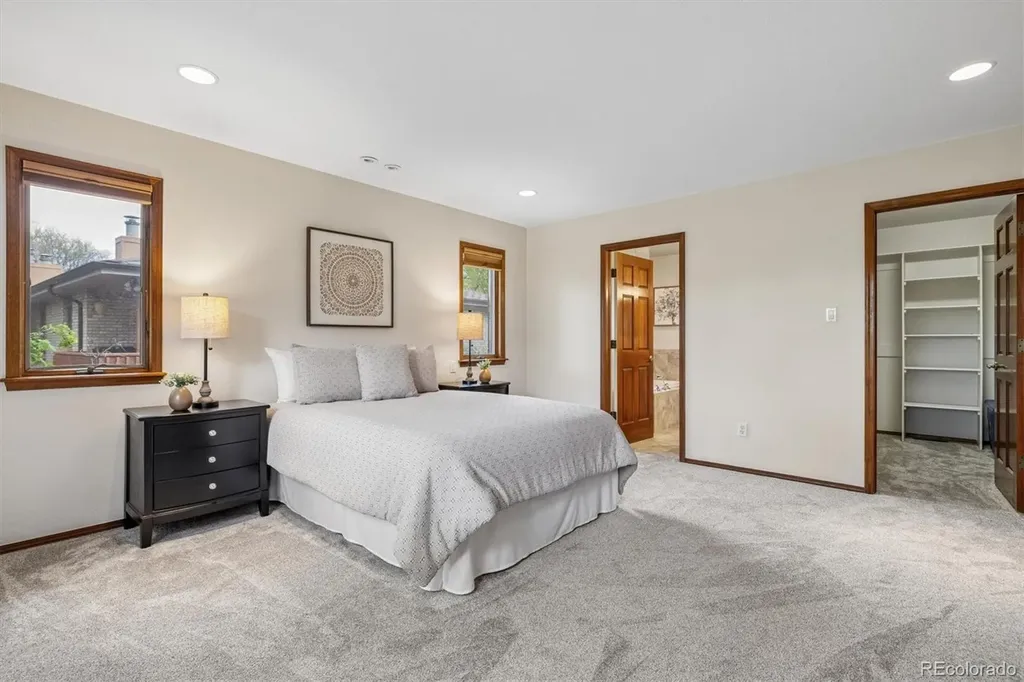 2615 Oak Drive Lakewood CO 80215
