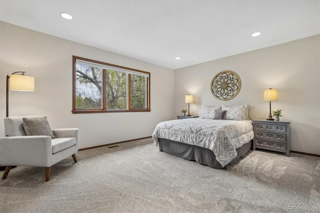2615 Oak Drive Lakewood CO 80215