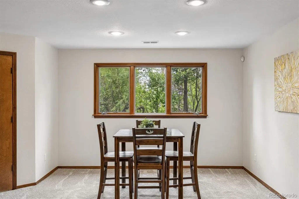 2615 Oak Drive Lakewood CO 80215