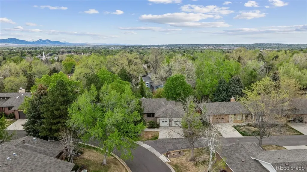 2615 Oak Drive Lakewood CO 80215