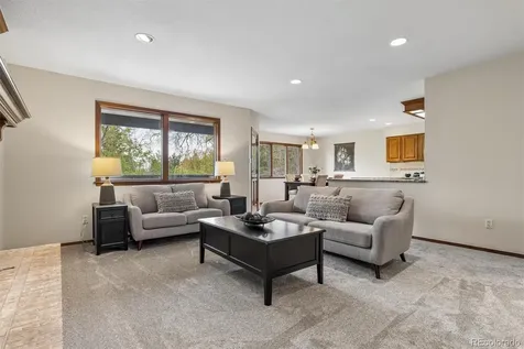 2615 Oak Drive Lakewood CO 80215