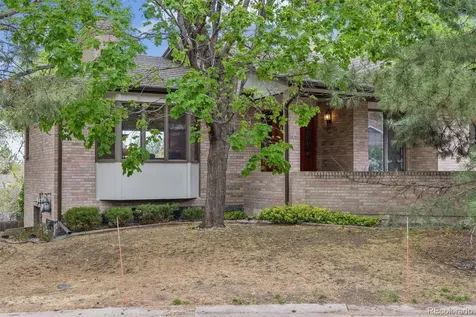 2615 Oak Drive Lakewood CO 80215