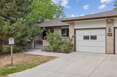 2615 Oak Drive Lakewood CO 80215