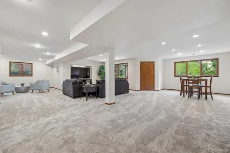 2615 Oak Drive Lakewood CO 80215