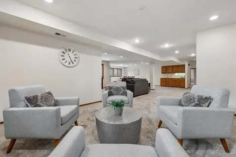 2615 Oak Drive Lakewood CO 80215